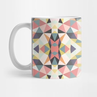 Deco Tribal Mug